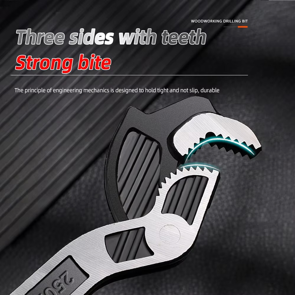 50% OFF TEMPORÄR | IronClench™