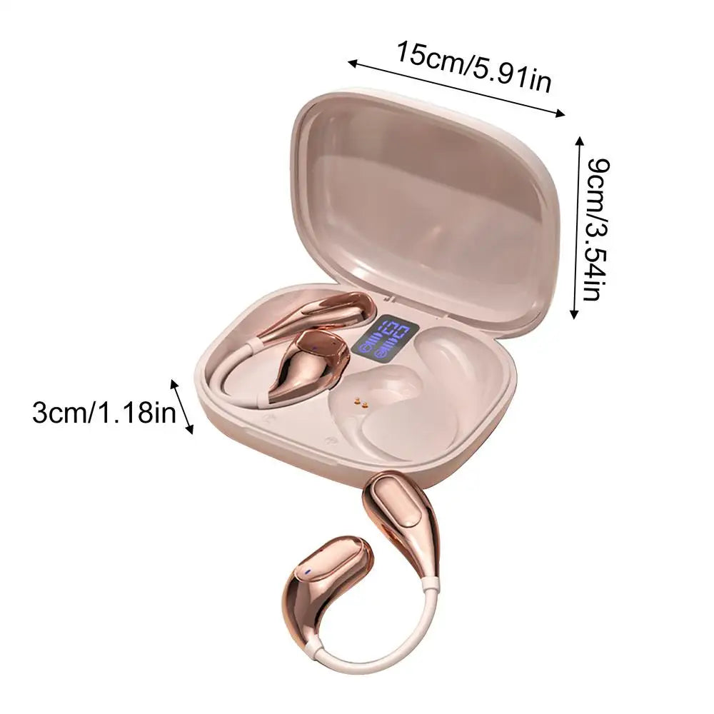 AurioFlex™ | Freiheit Genießen bei jedem Abenteuer