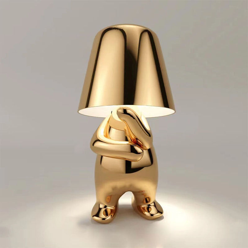 BuddyLamp™ – Die süßeste Lampe