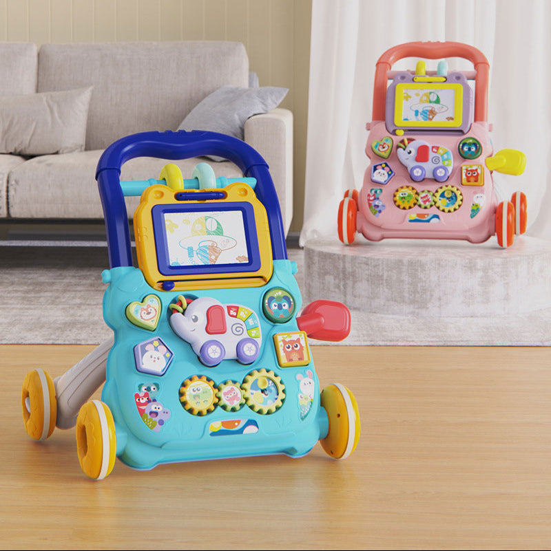 MagnaMorph™ – Transformationsspielzeug