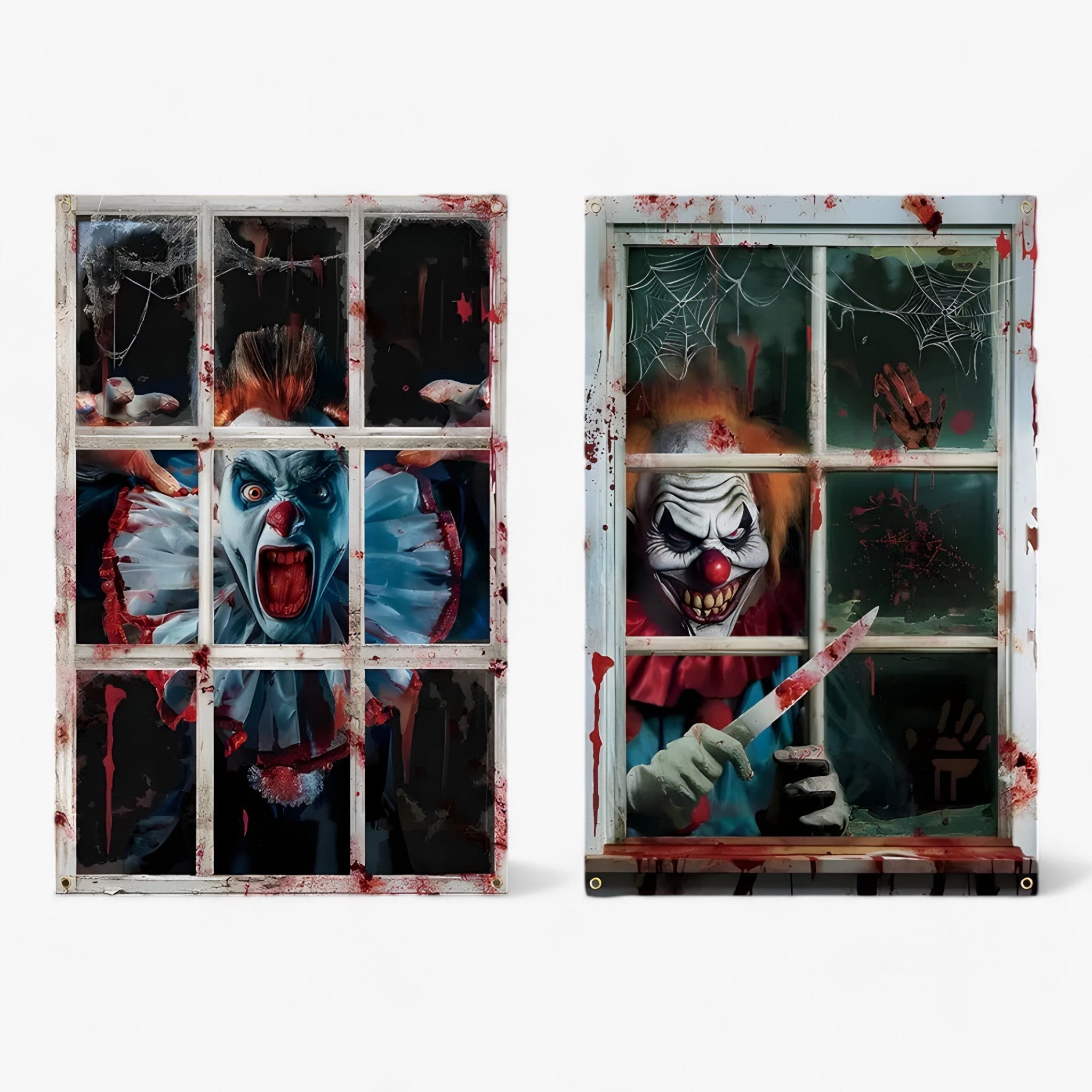 50% RABATT | NightShade™ | Silhouetten-Vorhänge