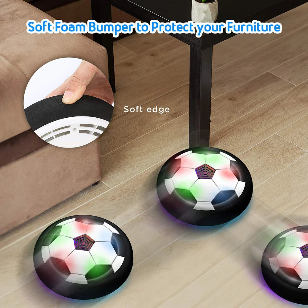 HoverBall™ – LED-Fußball