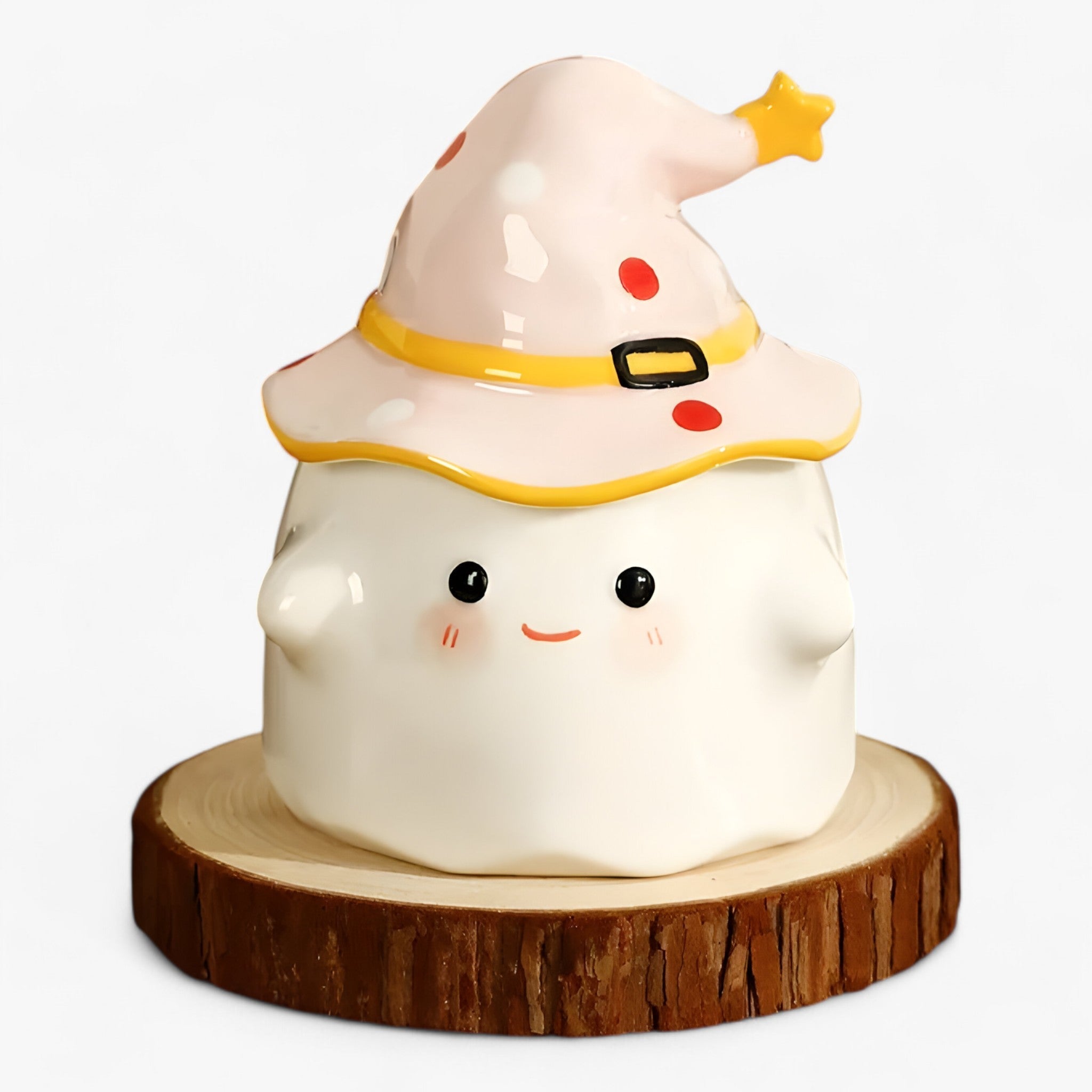 50% RABATT | BooBrew™ | Geister Kaffeetasse Keramik Halloween Deko