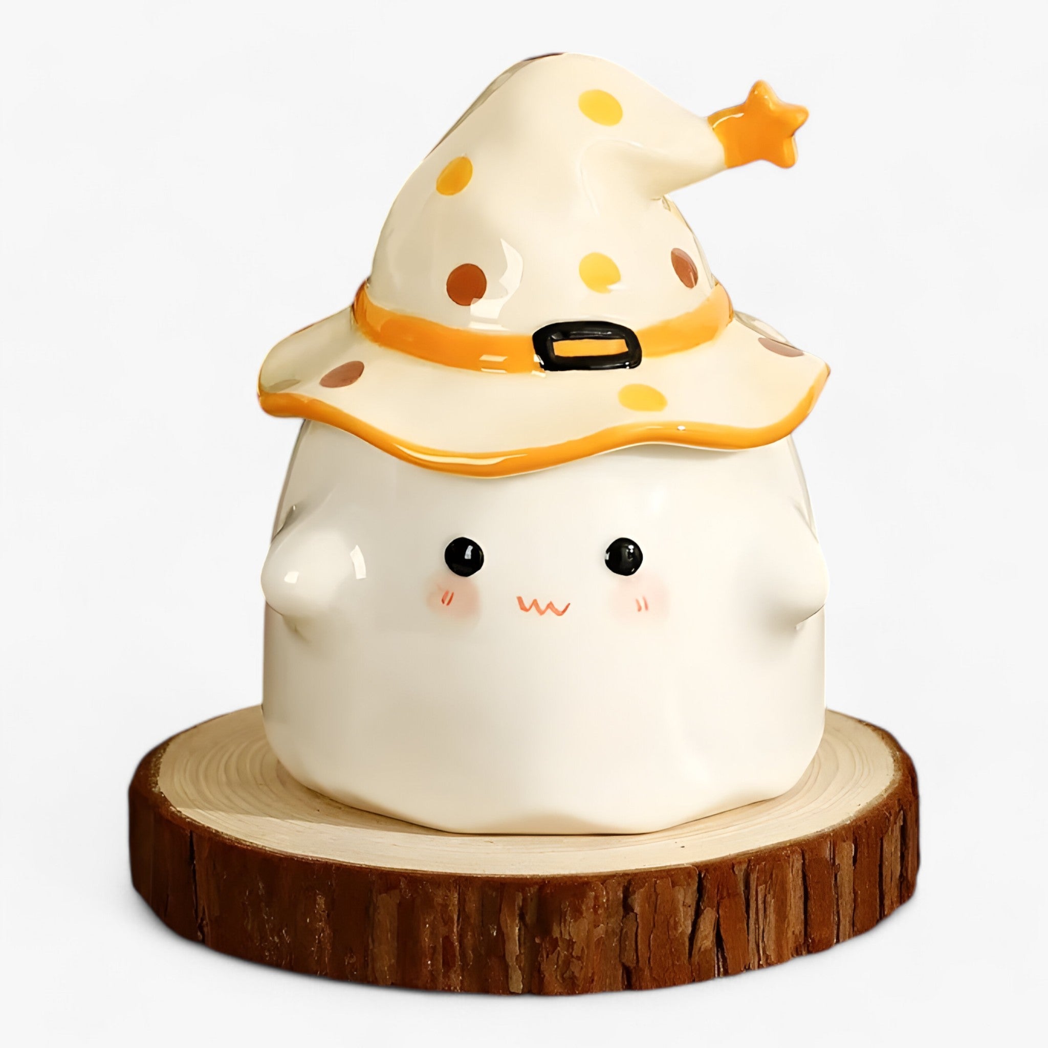 50% RABATT | BooBrew™ | Geister Kaffeetasse Keramik Halloween Deko