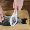 1+1 Gratis | TidyScale™ | Ein Muss für alle Fischliebhaber!