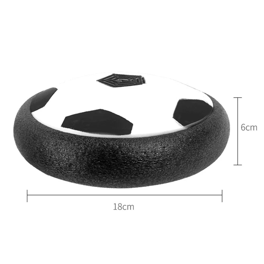 HoverBall™ – LED-Fußball