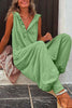 Lieke – Bequemer ärmelloser Jumpsuit für Damen