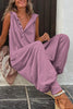 Lieke – Bequemer ärmelloser Jumpsuit für Damen