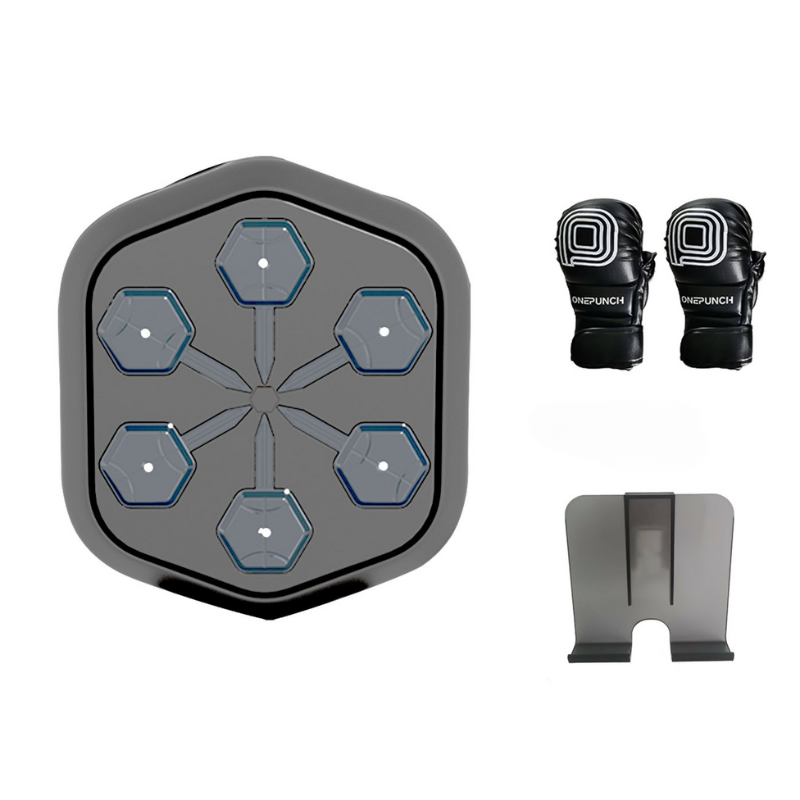 ProBoxer™ - Schlau Boxen Trainer