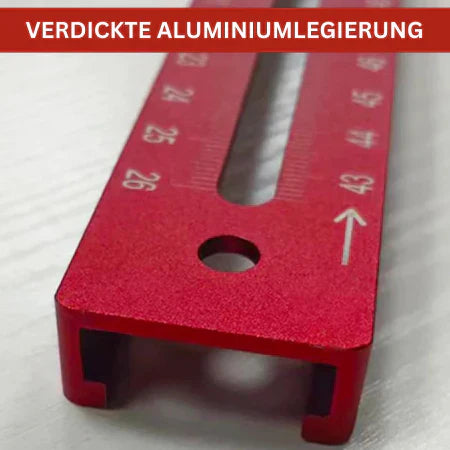 50% Rabatt | GrooveGenius™ | 3 in 1 Fräsrillen-Halter [Letzter Tag Rabatt]