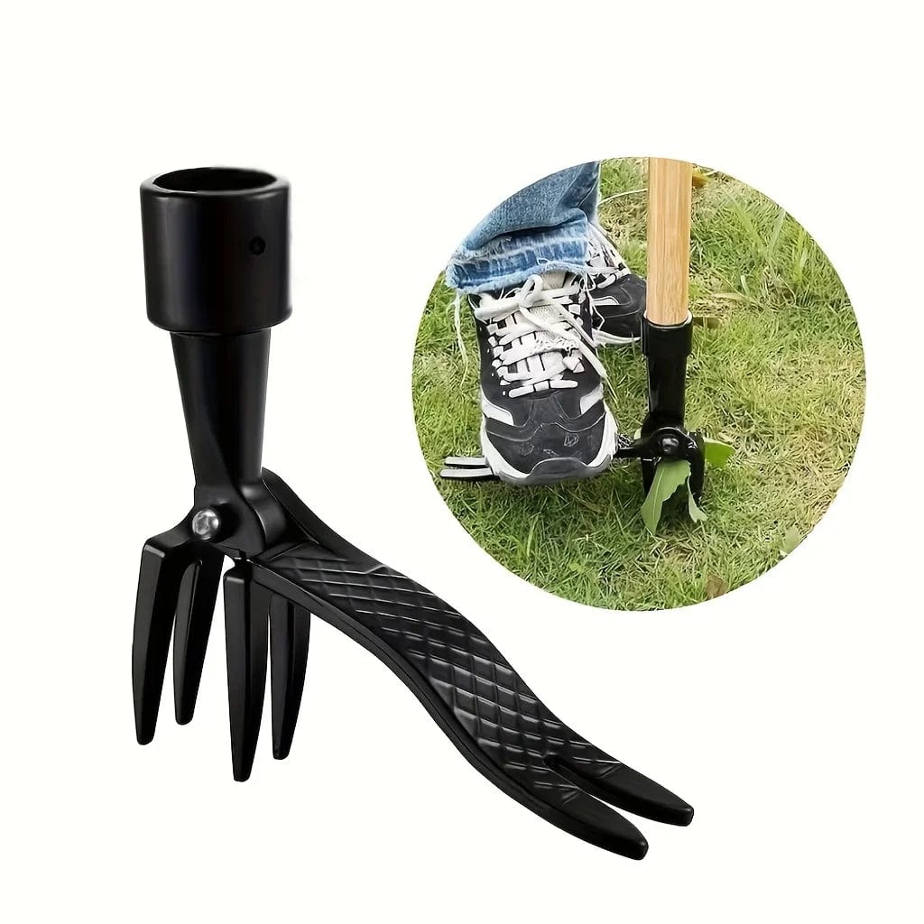 50% Rabatt | WeedPulley Stand-Up Werkzeug【Letzter Tag Rabatt】