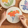Stick-Punch Nadel Set – Komplettset für kreative Stickprojekte