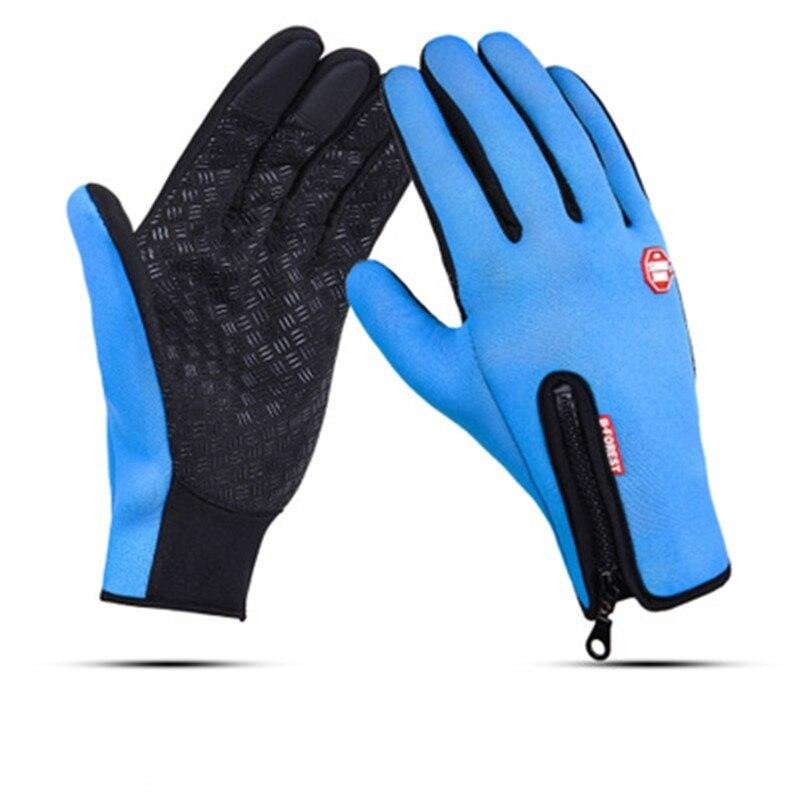 WarmTouch™ – Warme Handschuhe  🧤