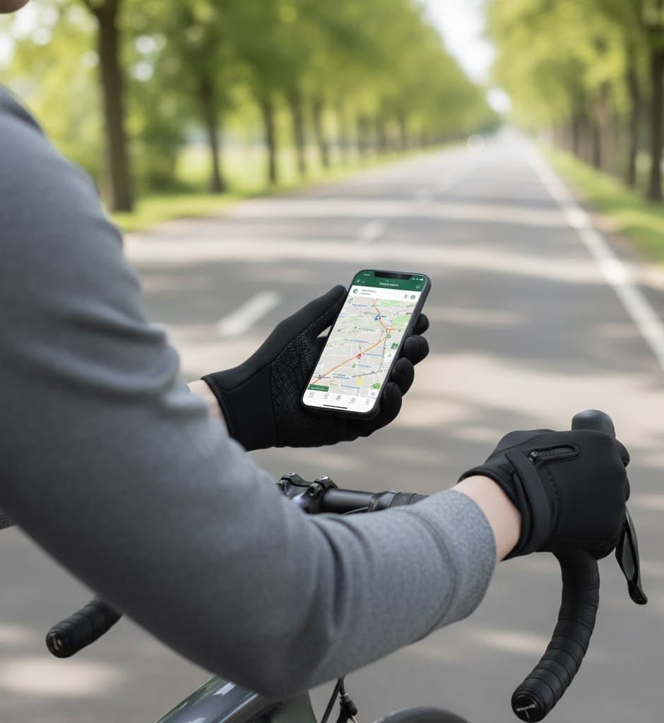 WarmTouch™ – Warme Handschuhe  🧤