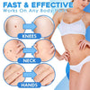 FlawFix - Stielwarzen Entfernungsset