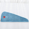 TowelTress™ | Mikrofaser Haarhandtuch