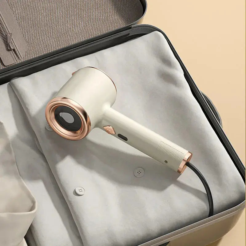 QuickSteam™ | Faltenfreie Kleidung im Handumdrehen!