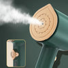 QuickSteam™ | Faltenfreie Kleidung im Handumdrehen!