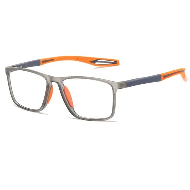 ClarityFlex™ – Ultraleichte Lesebrille