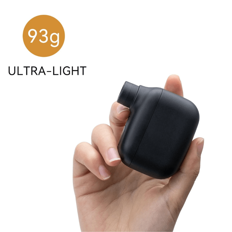 AirCharge™ – Fahrradpumpe 🚴‍♂️