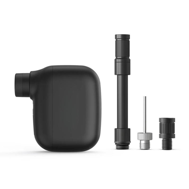 AirCharge™ – Fahrradpumpe 🚴‍♂️