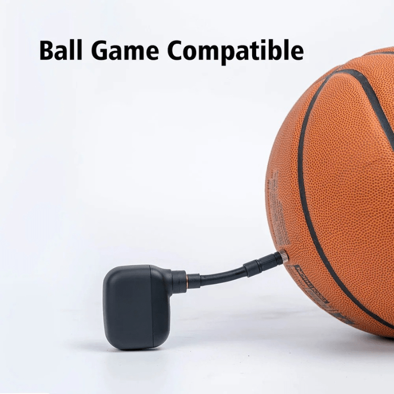 AirCharge™ – Fahrradpumpe 🚴‍♂️