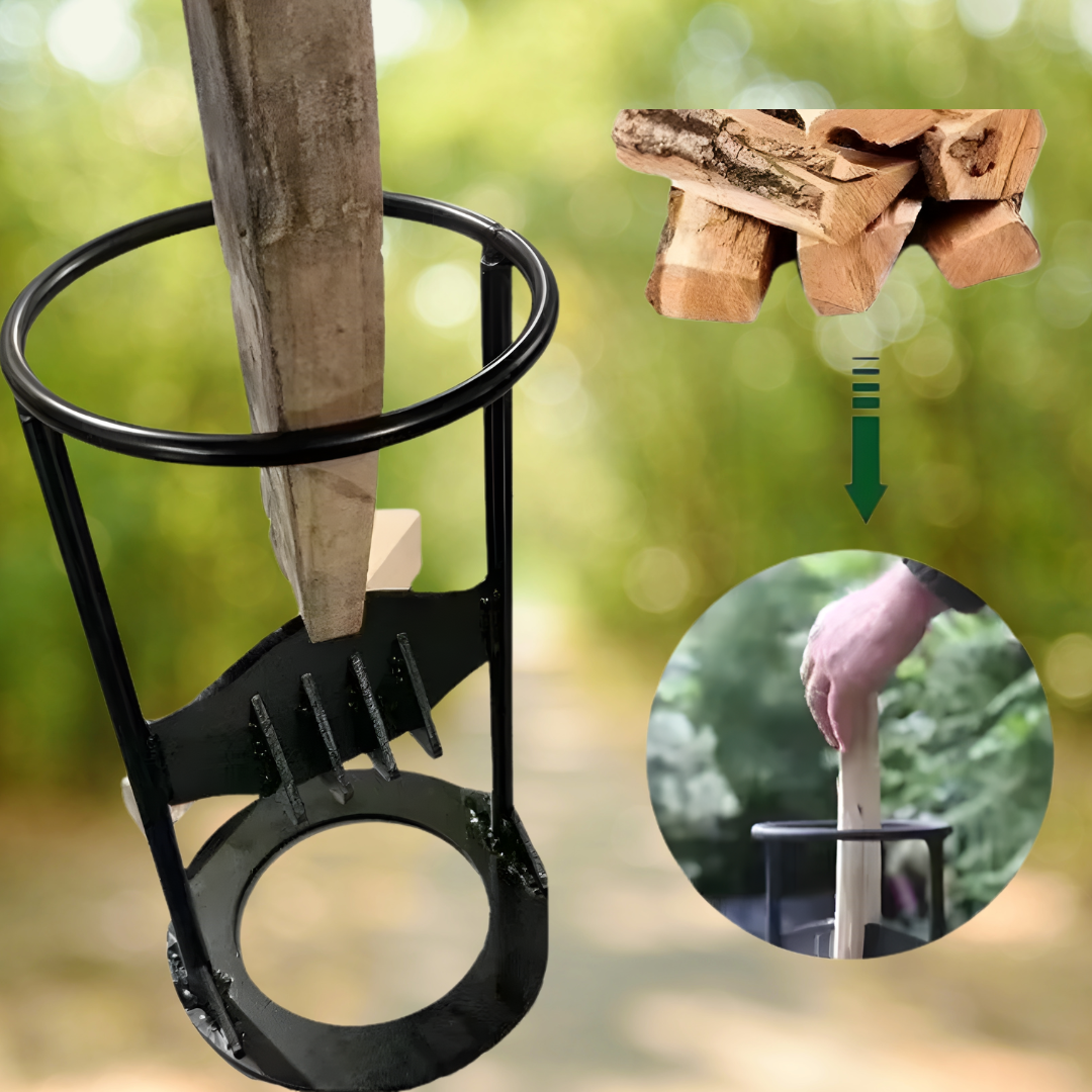 WoodSplitter™ - Holzspalter