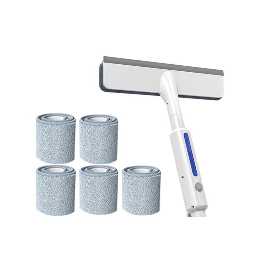 Cleaner Pro™ - 2-in-1 Fensterreiniger