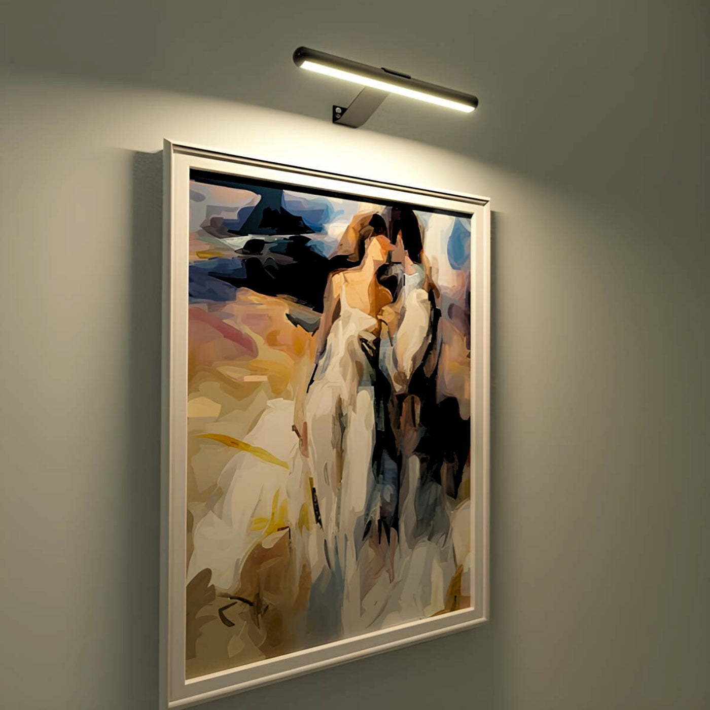Cordless Wall Art Light™ - Wandlicht