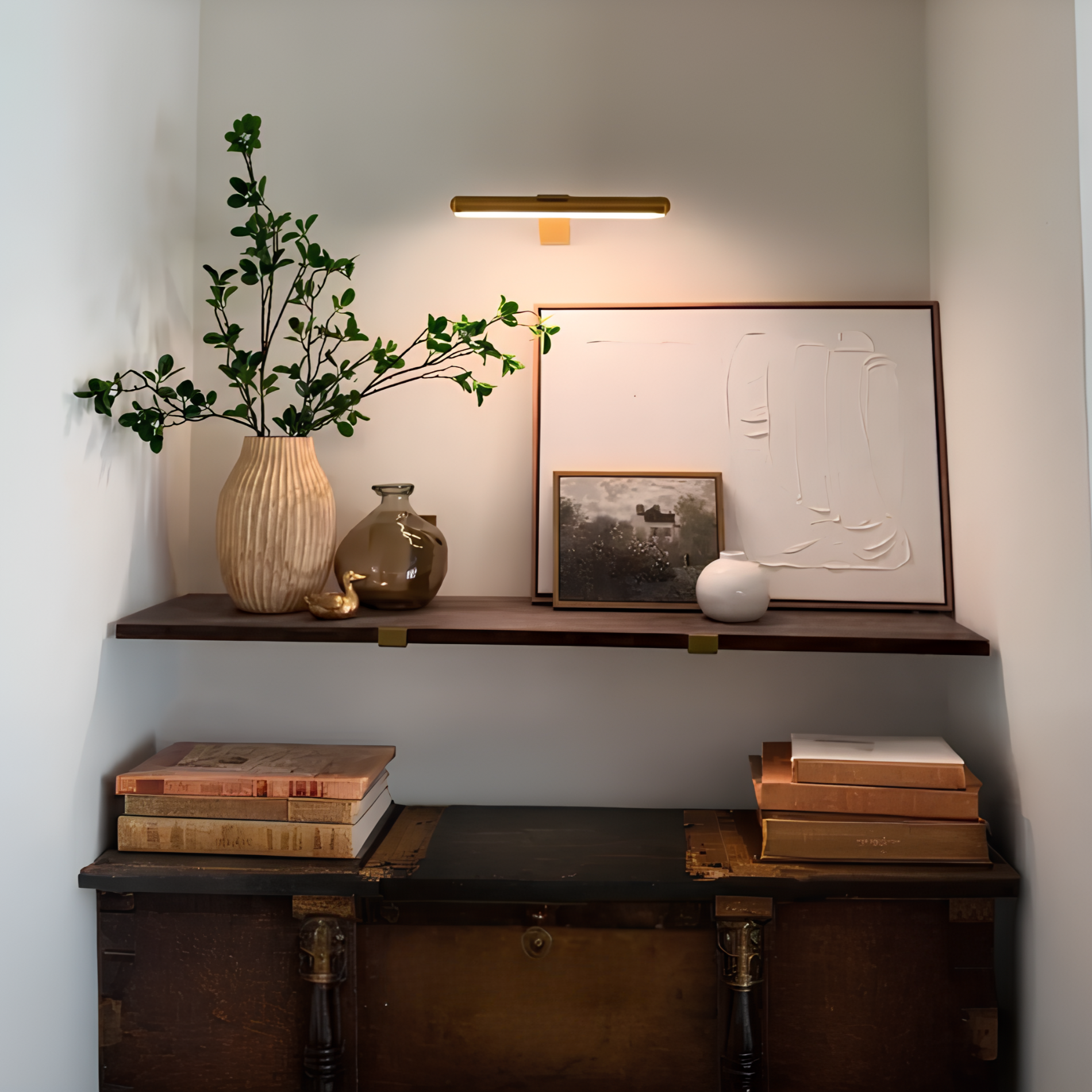 Cordless Wall Art Light™ - Wandlicht