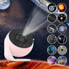 SkyFlick™ | Planetarium Galaxie Sternenhimmel Projektor