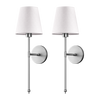 Mooje Light ™ | WIRELESS WALL SCONCES
