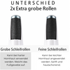 SilkaFeet™ | Mühelos glatte und gepflegte Füße