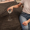 ComfyWarm ™ | Wasserdichte Decke | Ihr perfekter Winterbegleiter