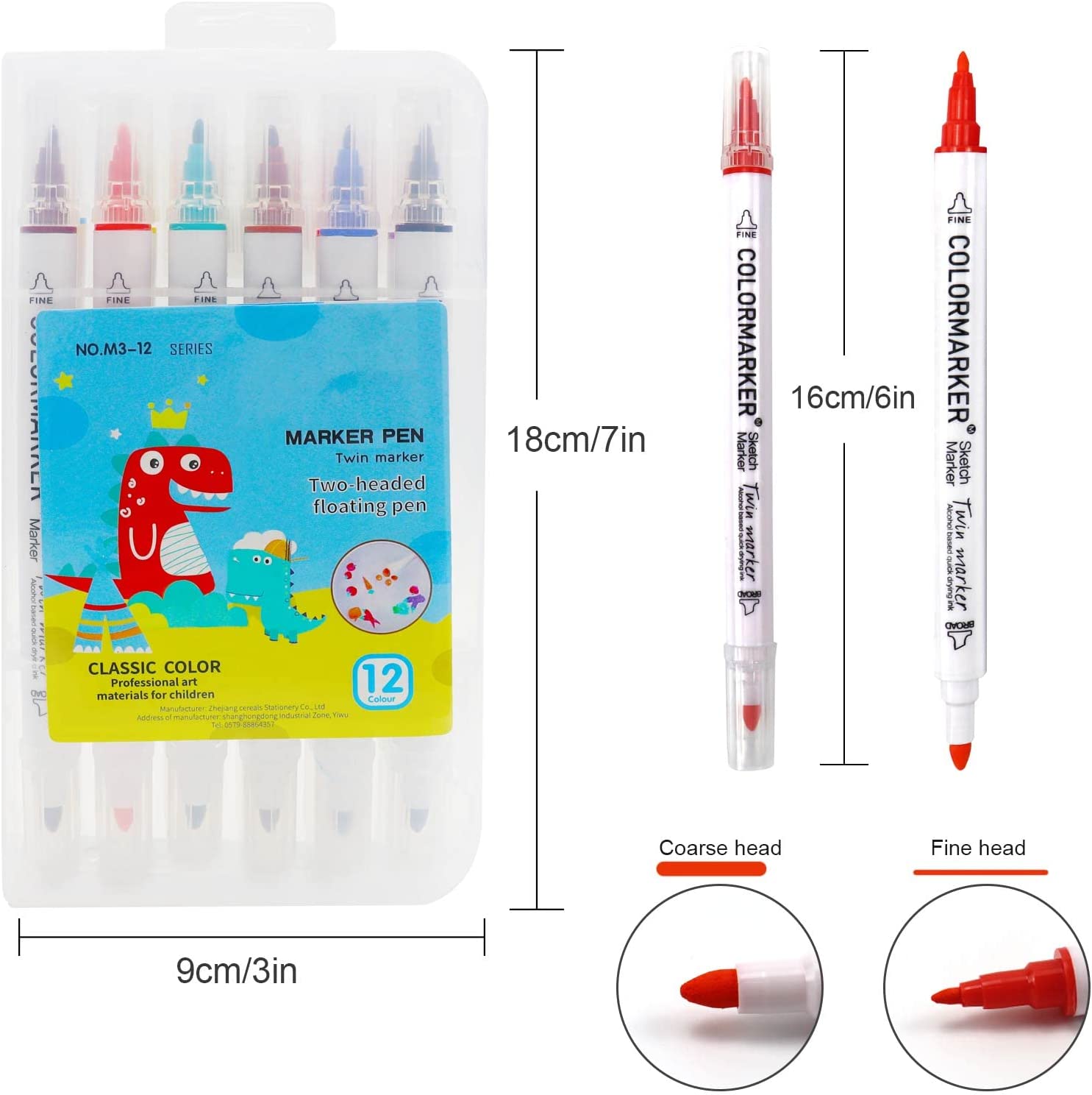 Magic Water Pen™ – Waterstiften