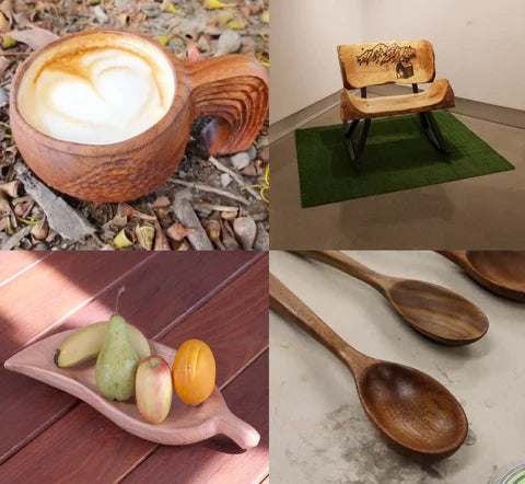 WoodWonders™ | DIY-Bastelwerkzeug