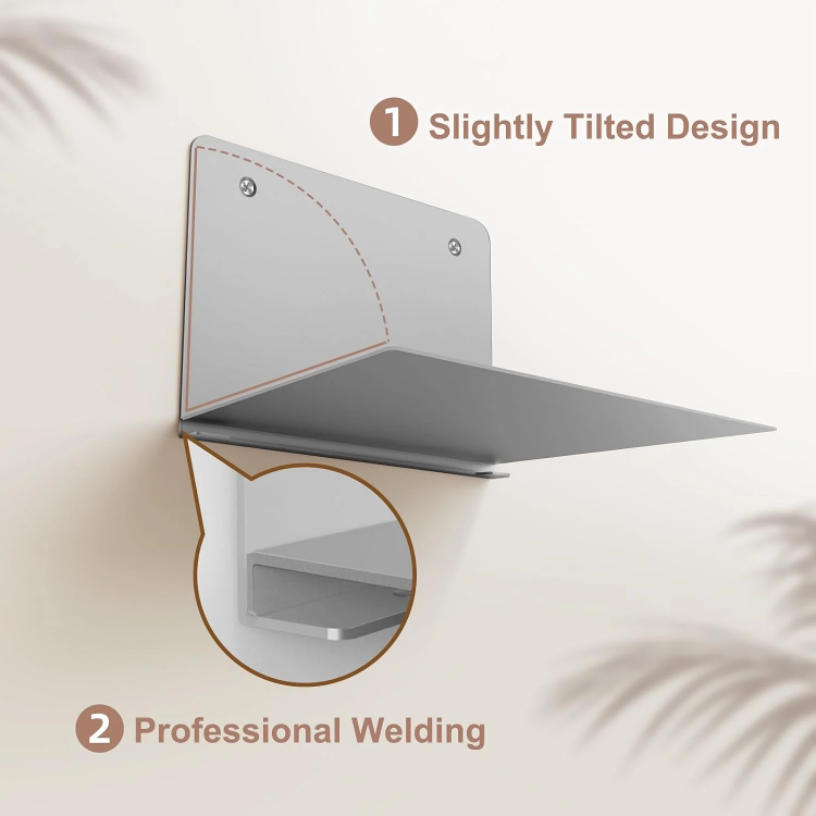 Somi™ – Das unsichtbare Regal