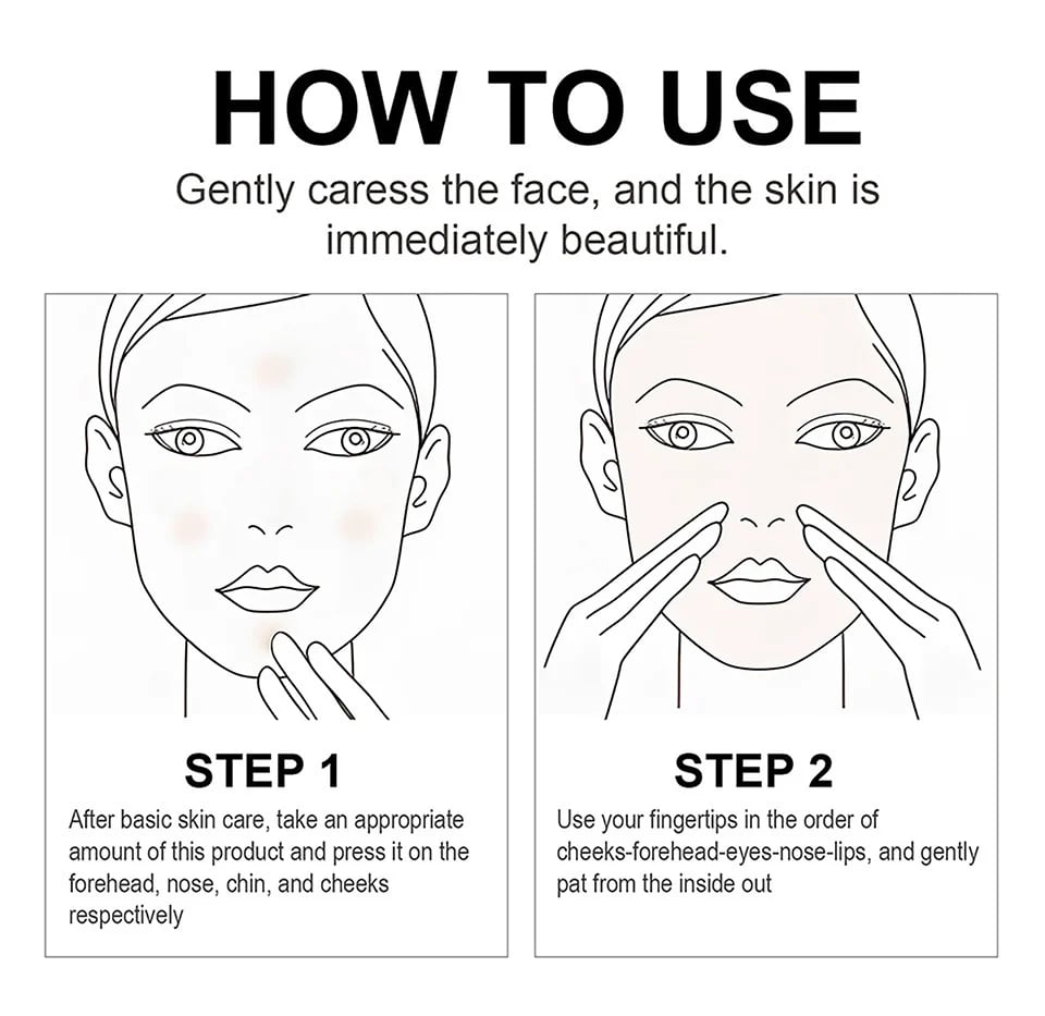 50% RABATT | ToneLume™ | Hydrating Foundation Stick mit SPF