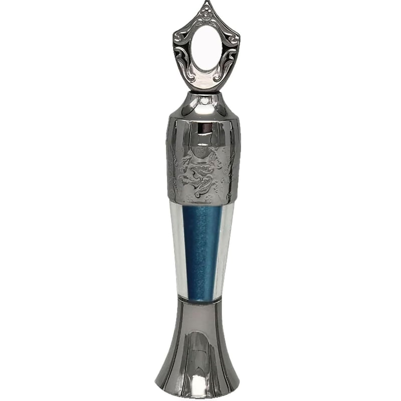 Kohluxe™ – Handgefertigter natürlicher Eyeliner