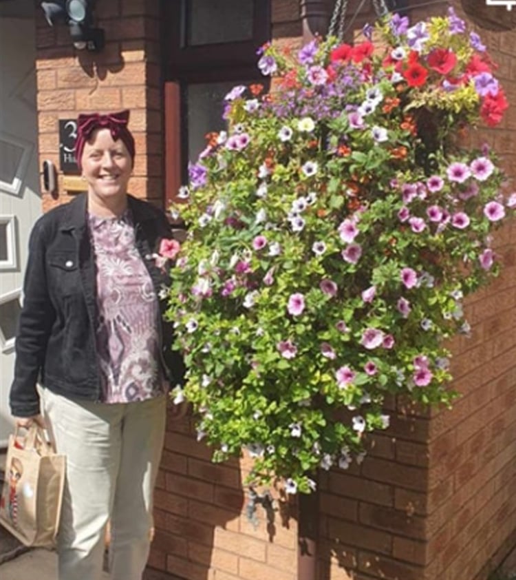 BloomLuxe™ – Künstliche Winde