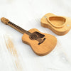GuitarHolder™ - Personalisierte Plektren-Box