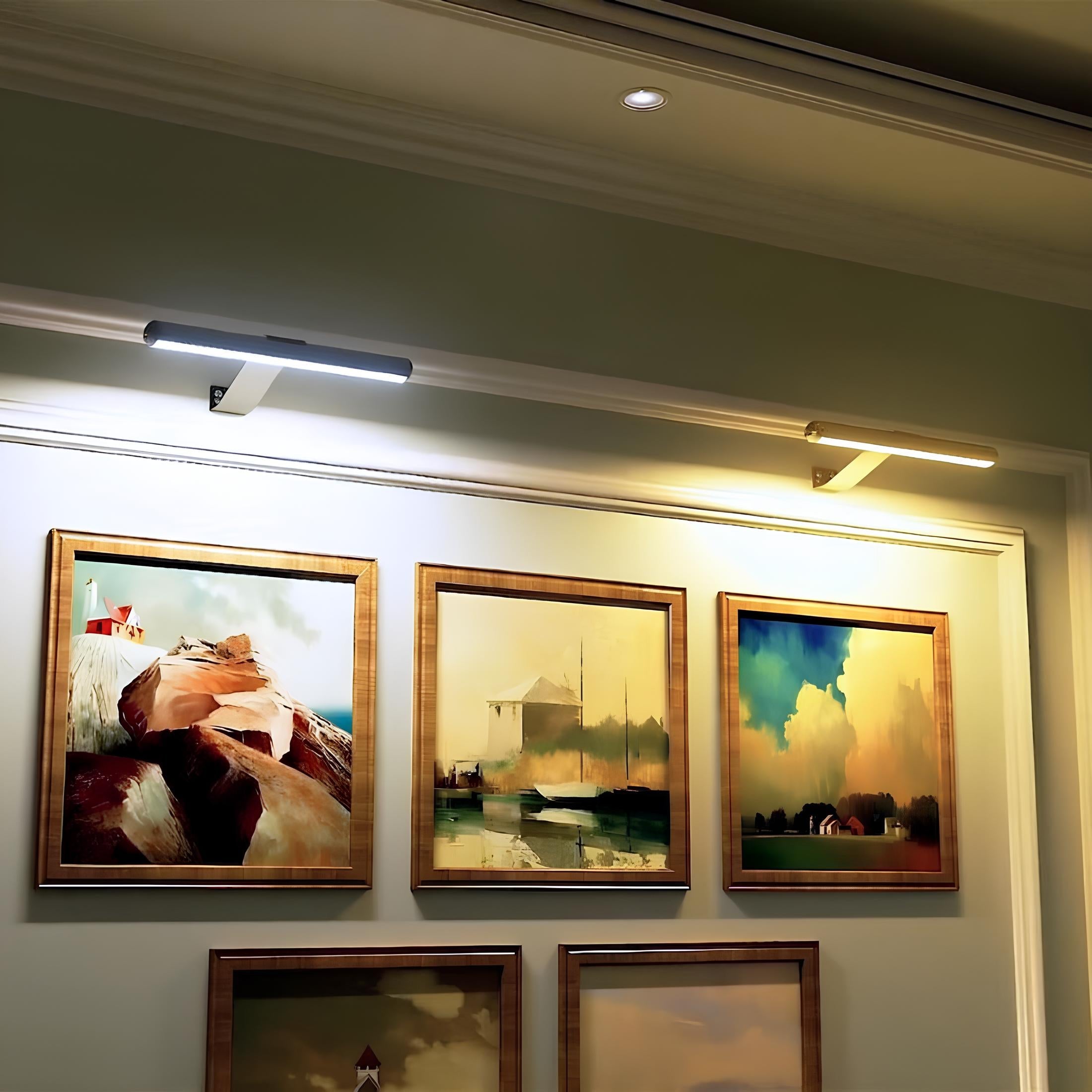 Cordless Wall Art Light™ - Wandlicht