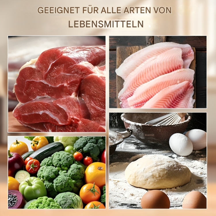 FlavoForm™ - Fleischbällchenformer
