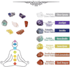 AuraStone™ – Kristall-Hängeornament