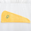 TowelTress™ | Mikrofaser Haarhandtuch