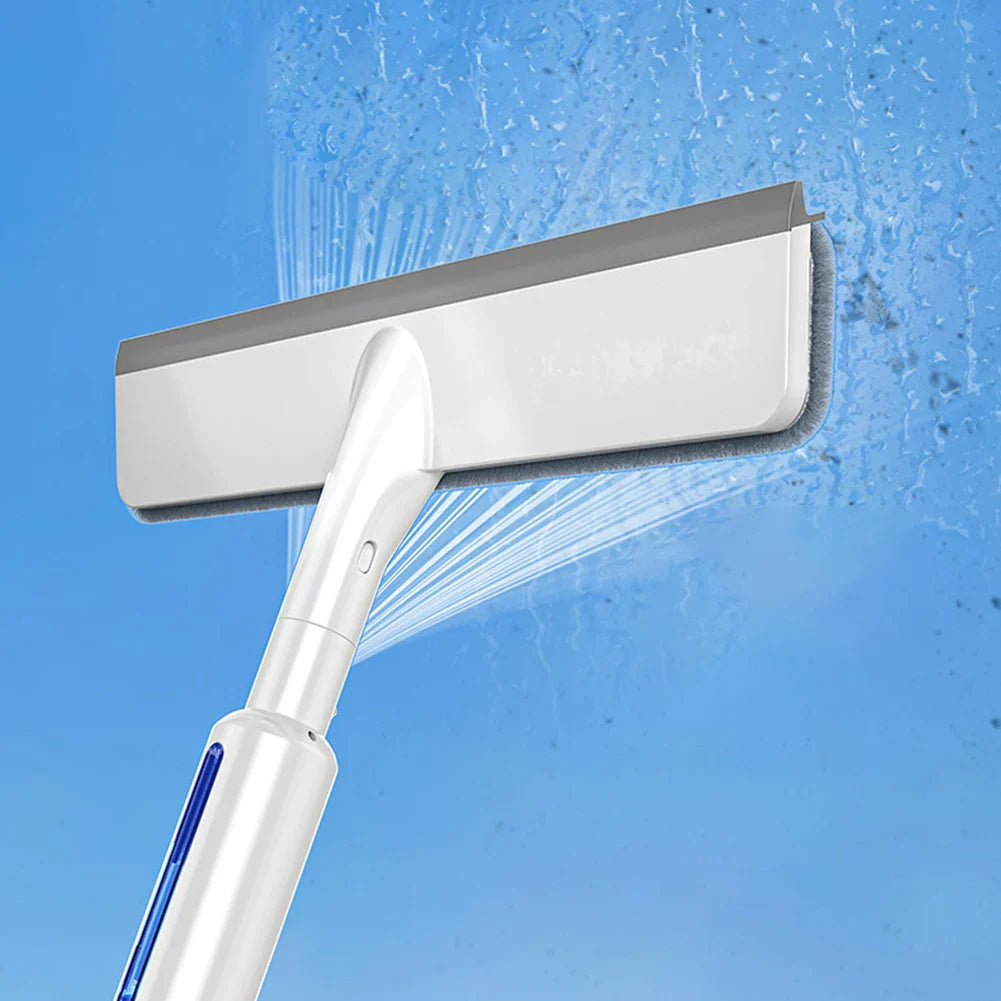 Cleaner Pro™ - 2-in-1 Fensterreiniger