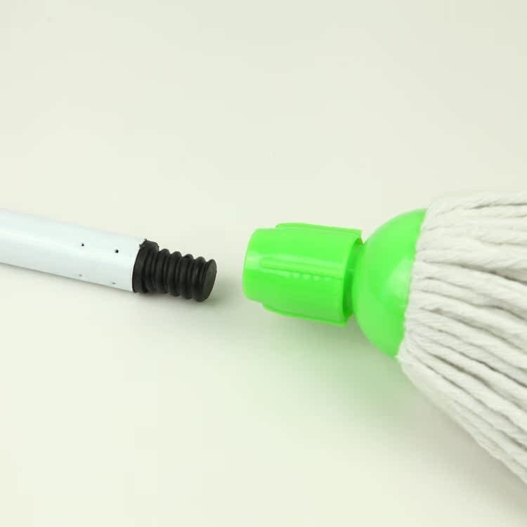 2-in-1 Trocknungs-Wischmopp