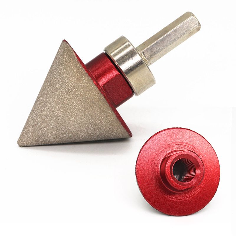 ProChamfer™ – Langlebiges Diamant-Fasenwerkzeug