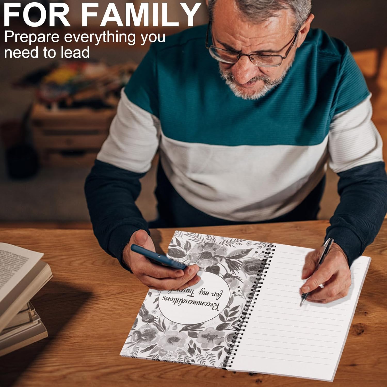 FinalJourney™ – Humorvoller Planer für das Lebensende