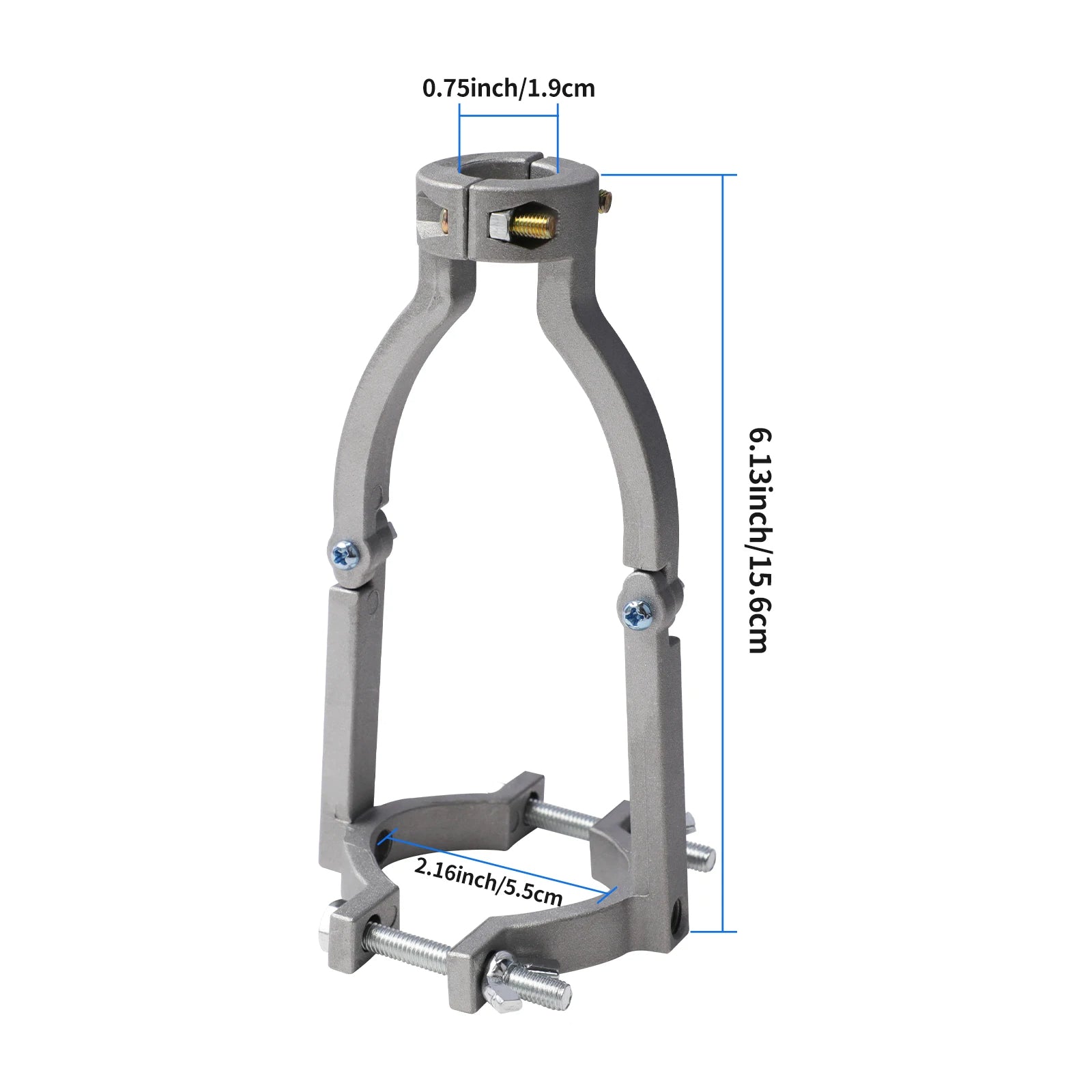 PRECIZO™ Adapter- und Stemmeisenset
